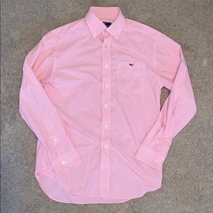 Vineyard Vines Classic Fit Shirt